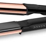 BaByliss Straight & Curl Brilliance návod