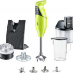 Bamix Superbox D 1050.004 limetkový návod