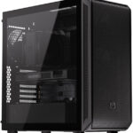 Barbone ELITE_ENDORFY_i5_4070_32G_W11 návod