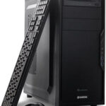 Barbone HOME+ Home_AMD5600G_HDD_W11P návod