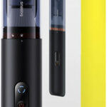 Baseus A5 modrá návod