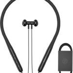 Baseus Earphones Bowie P1 KF2316111 černý návod