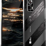 Beafon H6 Rugged návod