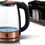 Berlinger Haus BH-9078 návod