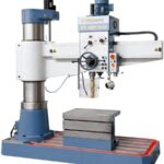 Bernardo RD 2000 návod