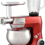 BestBerg BBR-1900R návod