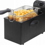 Bestron AF 357 B návod