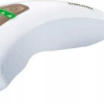 Beurer IPL Pure Skin Pro návod