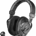 Beyerdynamic DT 290 MK II 250 Ohm návod