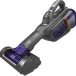 Black & Decker BHHV520BFP-QW návod