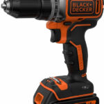 Black & Decker BL186 návod