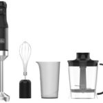 Black & Decker BXHBA1501E návod