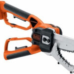 Black & Decker GKC1000L bez aku návod