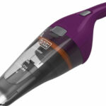 Black & Decker NVC 115 W-QW návod
