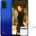 Blackview A70 Dual SIM 3GB/32GB návod