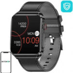 BlitzWolf BW-HL6 návod