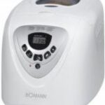 Bomann BBA 566 návod