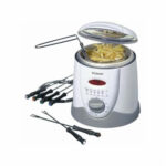 Bomann FFR 1290 návod