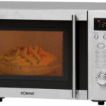 Bomann MWG 2211 U návod