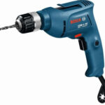 Bosch GBM 6 RE 350W návod
