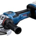 Bosch Professional GWS 18V-15 PSC 0.601.9H6.B00 návod