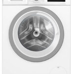Bosch WAN2812A návod