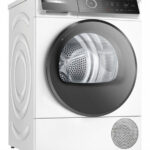 Bosch WQB246C40 návod