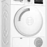 Bosch WTH83252PL návod