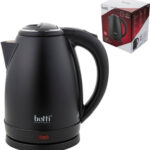 Botti LJ 15-18BC černá návod