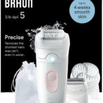 Braun Silk-épil 5 5-060 návod