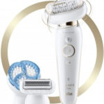 Braun Silk-épil 9 Flex Wet & Dry 9010 návod