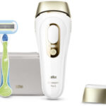 Braun Silk-expert Pro 5 PL5052 IPL návod