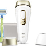 Braun Silk-expert Pro 5 PL5152 IPL návod