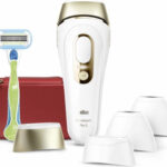 Braun Silk-expert Pro 5 PL5382 IPL návod