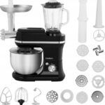 Bredeco BCPM 1200 EXP návod