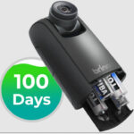 Brinno TLC300 návod