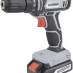 Brüder Mannesmann M17680 návod