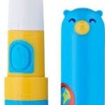 Brush-Baby Go-Kidz Blue/Pink návod