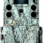 Bushnell Wildlife Camera 30MP Single Core 4K návod