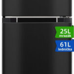 CHiQ FTM86L4E návod