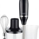 Camry CR 4630 černý návod