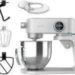 Cecotec Twist & Fusion 4000 Luxury bílá návod