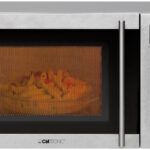 Clatronic MWG 778 návod