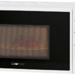 Clatronic MWG 792 návod