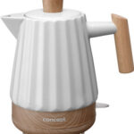 Concept Rychlovarná konvice RK0090 návod