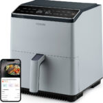 Cosori CAF-P 583 S-AEUR návod