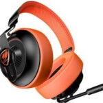 Cougar Phontum Essential návod