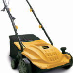 DTG International Riwall PRO REV 3215 EV16A1901084B návod