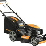 DTG International Riwall PRO RPM 4640 návod