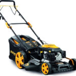 DTG International Riwall PRO RPM 5135 návod